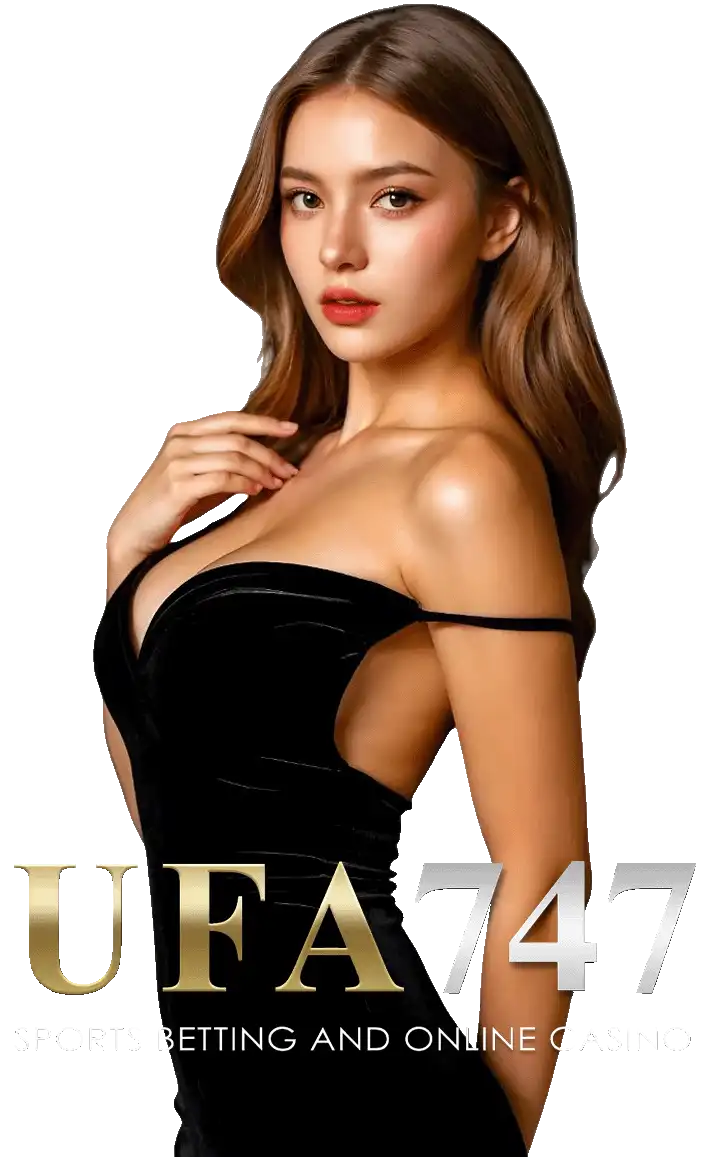 ufabet 747 ทางเข้า